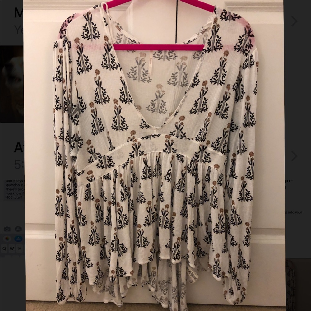 Free People top